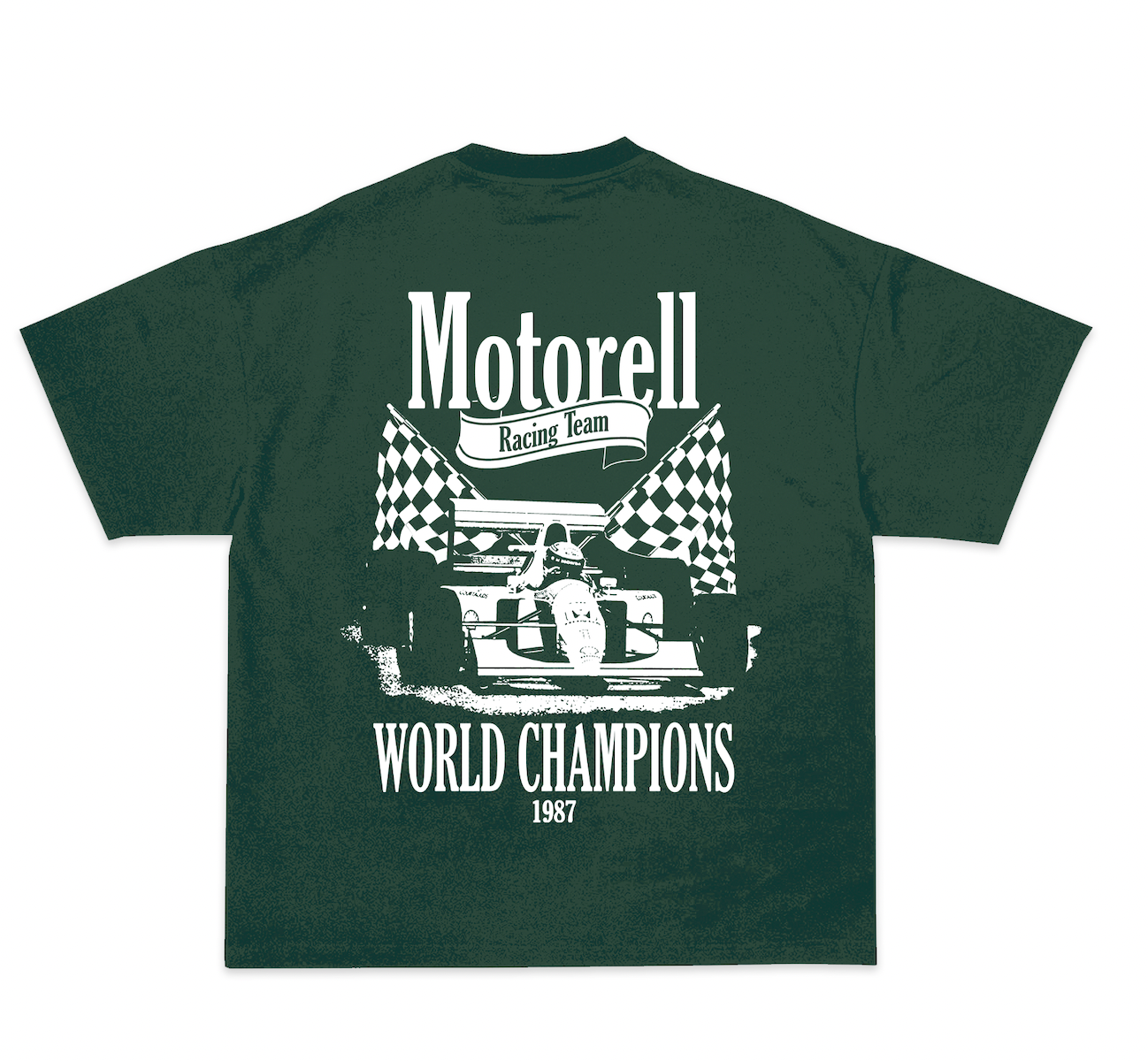 World Champs Tee