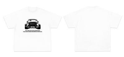 P-car Tee