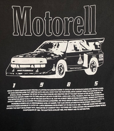 Group B Tee